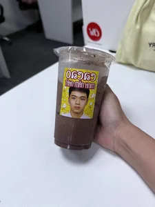 Gen Z Marketing Genius: The Viral Cocoa Shop Taking Social Media by Storm - image 12