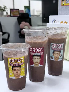 Gen Z Marketing Genius: The Viral Cocoa Shop Taking Social Media by Storm - image 5