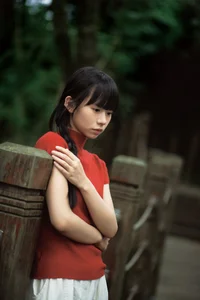Creative Portraits of Shi San Jin Ya in YiTuYu Art Language Vol.7415 - image 28