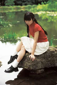 Creative Portraits of Shi San Jin Ya in YiTuYu Art Language Vol.7415 - image 10
