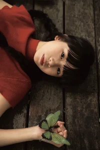 Creative Portraits of Shi San Jin Ya in YiTuYu Art Language Vol.7415 - image 8