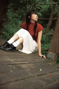 Creative Portraits of Shi San Jin Ya in YiTuYu Art Language Vol.7415 - image 12
