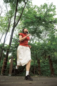 Creative Portraits of Shi San Jin Ya in YiTuYu Art Language Vol.7415 - image 22