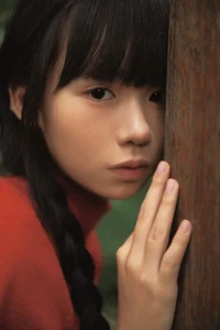 Creative Portraits of Shi San Jin Ya in YiTuYu Art Language Vol.7415 - image 30