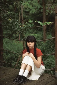 Creative Portraits of Shi San Jin Ya in YiTuYu Art Language Vol.7415 - image 3