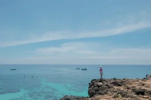 5 Compelling Reasons Why Ly Son Island is a Must-Visit Tropical Paradise - image 1
