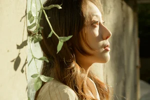 YiTuYu Art Language Vol.10176: Xiao Di 21-Page Professional Digital Photography and Fashion Set - image 0