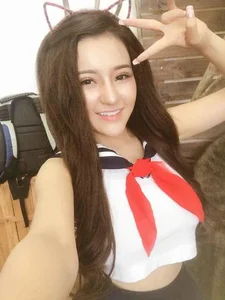 Beauty Evolution: A Look Back at Ngan 98 Before Her Transformation - image 2