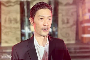 Action Star Johnny Tri Nguyen Reflects on His Quiet Life and Martial Arts at Age 52 - image 1