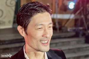 Action Star Johnny Tri Nguyen Reflects on His Quiet Life and Martial Arts at Age 52 - image 2