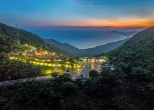 The Restoration of Hai Van Quan: Vietnam's Historic Gate Reborn for Tourism - image 0
