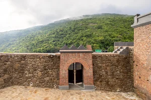 The Restoration of Hai Van Quan: Vietnam's Historic Gate Reborn for Tourism - image 8