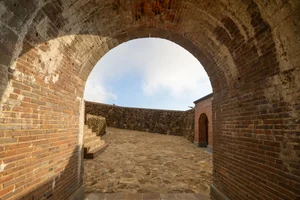 The Restoration of Hai Van Quan: Vietnam's Historic Gate Reborn for Tourism - image 6