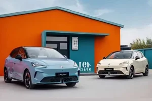 MG4 2026 Launch: 530km Range, Virtual Assistant, and Luxury Massage Seats - image 9