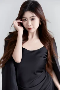 YiTuYu Art Language Vol.7577 Carlee Shi 77 Ya: Bold Creativity and Stunning Visual Narratives - image 18