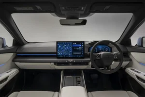 Lexus RX Facelift Teased with Major Interior Overhaul and Premium Upgrades - image 1
