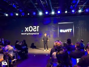 Anker's Strategic Shift: Entering the Competitive AI Chip Market Beyond Accessories - image 1