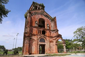Comprehensive Quang Tri Travel Guide: Discovering Historical Landmarks and Natural Beauty - image 5