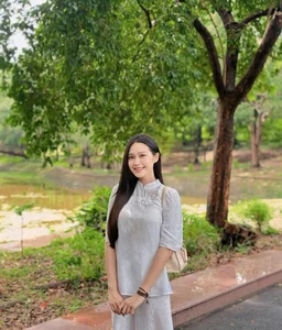 Doãn Hải My’s Radiant Postpartum Glow: A Stunning No-Makeup Gallery - image 8