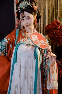 Exploring Contemporary Aesthetics in YiTuYu Art Language Vol.6467 Featuring the Captivating Xi Kui - image 5