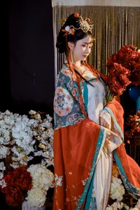 Exploring Contemporary Aesthetics in YiTuYu Art Language Vol.6467 Featuring the Captivating Xi Kui - image 12