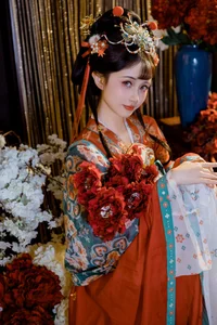 Exploring Contemporary Aesthetics in YiTuYu Art Language Vol.6467 Featuring the Captivating Xi Kui - image 11