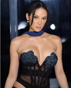 Global Icons: Top 10 Standout Beauties of Miss Universe 2024 - image 8