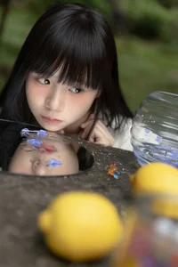 YiTuYu Art Language Vol.7424 Featuring Shi San Jin Ya - image 0