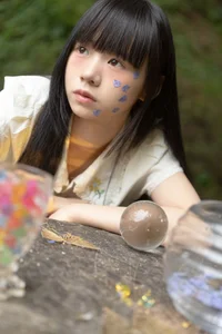 YiTuYu Art Language Vol.7424 Featuring Shi San Jin Ya - image 21