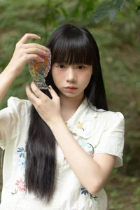 YiTuYu Art Language Vol.7424 Featuring Shi San Jin Ya - image 22