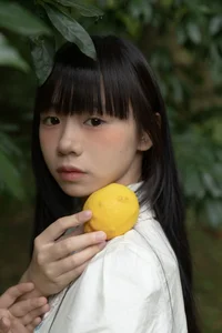 YiTuYu Art Language Vol.7424 Featuring Shi San Jin Ya - image 2