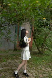 YiTuYu Art Language Vol.7424 Featuring Shi San Jin Ya - image 11