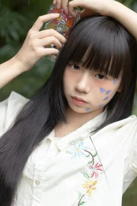 YiTuYu Art Language Vol.7424 Featuring Shi San Jin Ya - image 3