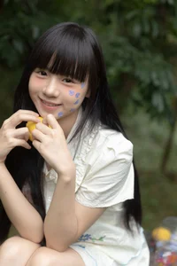 YiTuYu Art Language Vol.7424 Featuring Shi San Jin Ya - image 12