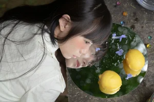 YiTuYu Art Language Vol.7424 Featuring Shi San Jin Ya - image 6