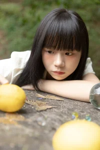 YiTuYu Art Language Vol.7424 Featuring Shi San Jin Ya - image 14