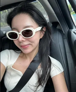 J-Hope’s Sister Jung Ji-woo Explores Vietnam: Travel and Fashion Inspiration - image 3