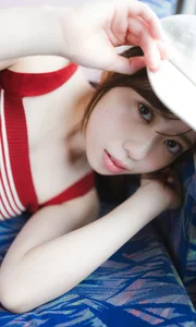 Sayuri Date Amakoi Diary Photo Book: A Beautiful Journey Through 61 Pages of Elegance and Charm - image 0