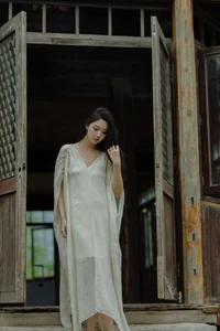 YiTuYu Art Language Vol.6807 Elaine: Elegant Portraiture and Visual Art - image 9