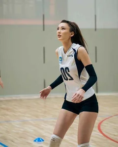 Volleyball Goddess Moves to Southeast Asia: A New Era for Regional Sports - image 4