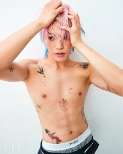 K-Pop Idol Transformation: From Flower Boy to Muscular Powerhouse Leaves Fans Stunned - image 0
