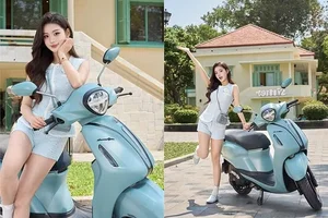 Why the Yamaha Grande is the Top Choice for Modern Women's Lifestyles - image 0