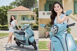Why the Yamaha Grande is the Top Choice for Modern Women's Lifestyles - image 2