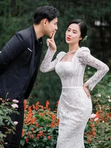 Celebrity Relationships in 2026: Gon Pink and Other Vietnamese Stars Announce Surprising Marital Splits - image 2