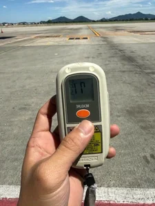 Extreme Heat Alert: Noi Bai Airport Runway Temperatures Hit Record 71°C - image 2
