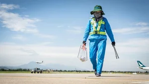 Extreme Heat Alert: Noi Bai Airport Runway Temperatures Hit Record 71°C - image 7