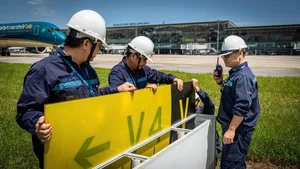 Extreme Heat Alert: Noi Bai Airport Runway Temperatures Hit Record 71°C - image 8