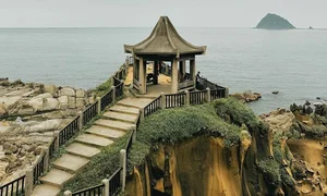 Exploring Kaohsiung: The Vibrant Port City of Southern Taiwan - image 7