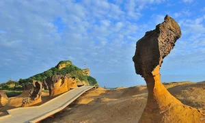 Exploring Kaohsiung: The Vibrant Port City of Southern Taiwan - image 6