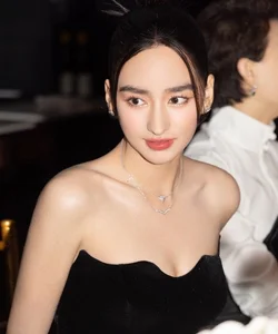 Surreal Gen Z Beauty: The Rise of AI-Like Aesthetics in Modern Chinese Fashion Photography - image 4